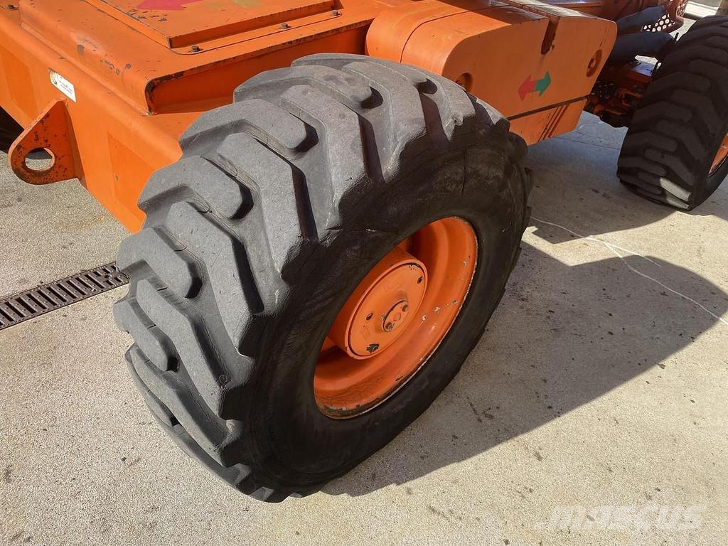 Aichi SP21AJ, 23 meter Hoogwerker رافعات ومنصات أخرى