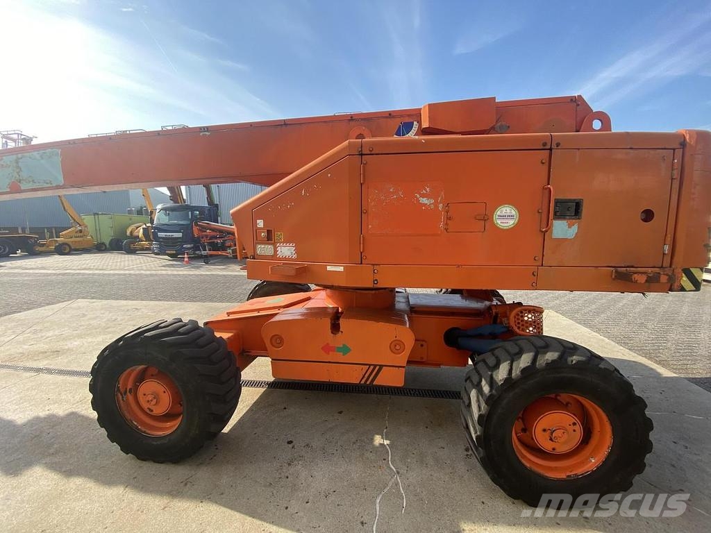 Aichi SP21AJ, 23 meter Hoogwerker رافعات ومنصات أخرى