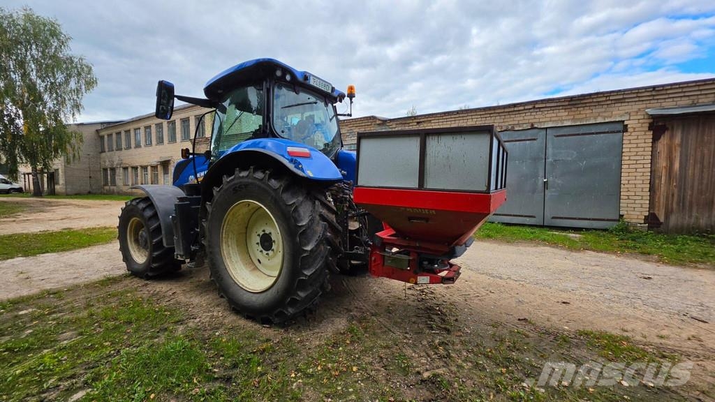 New Holland T7.175 Tractors