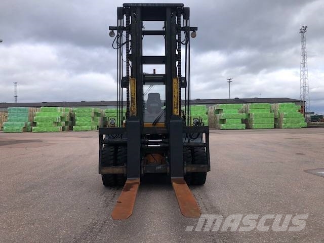 Valmet TD1612 Dizelski viljuškari