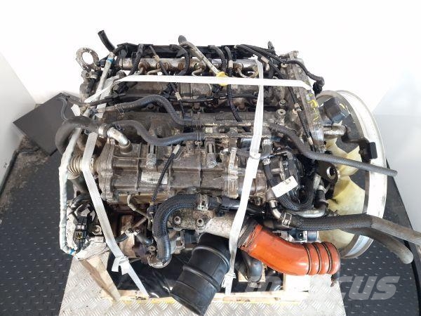 Mitsubishi 4P10-8AT4/F1CE3481Z*D011 Двигатели