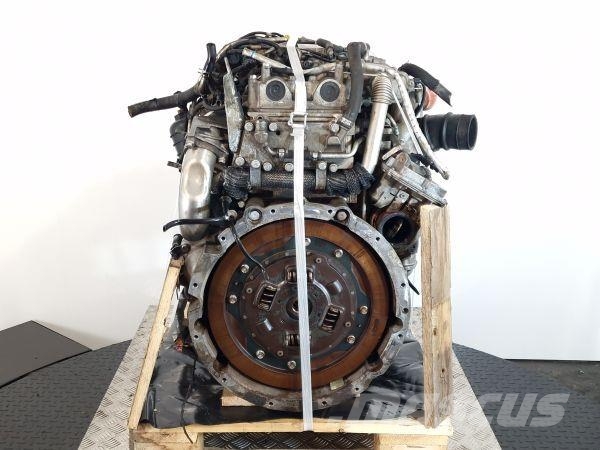Mitsubishi 4P10-8AT4/F1CE3481Z*D011 Двигатели
