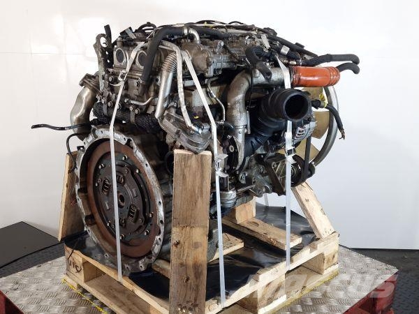 Mitsubishi 4P10-8AT4/F1CE3481Z*D011 Двигатели