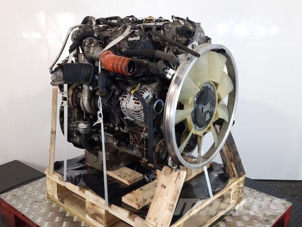 Mitsubishi 4P10-8AT4/F1CE3481Z*D011 Двигатели
