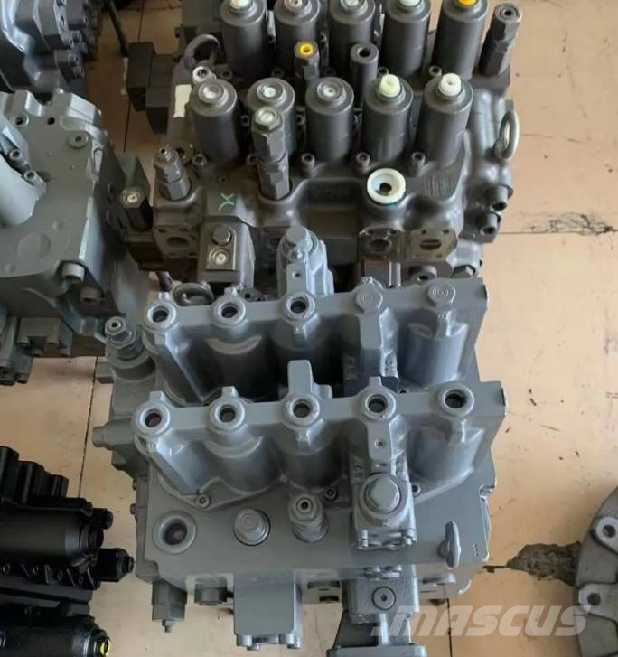 Hitachi EX330-6 Hydraulic Control Valve Hydraulika