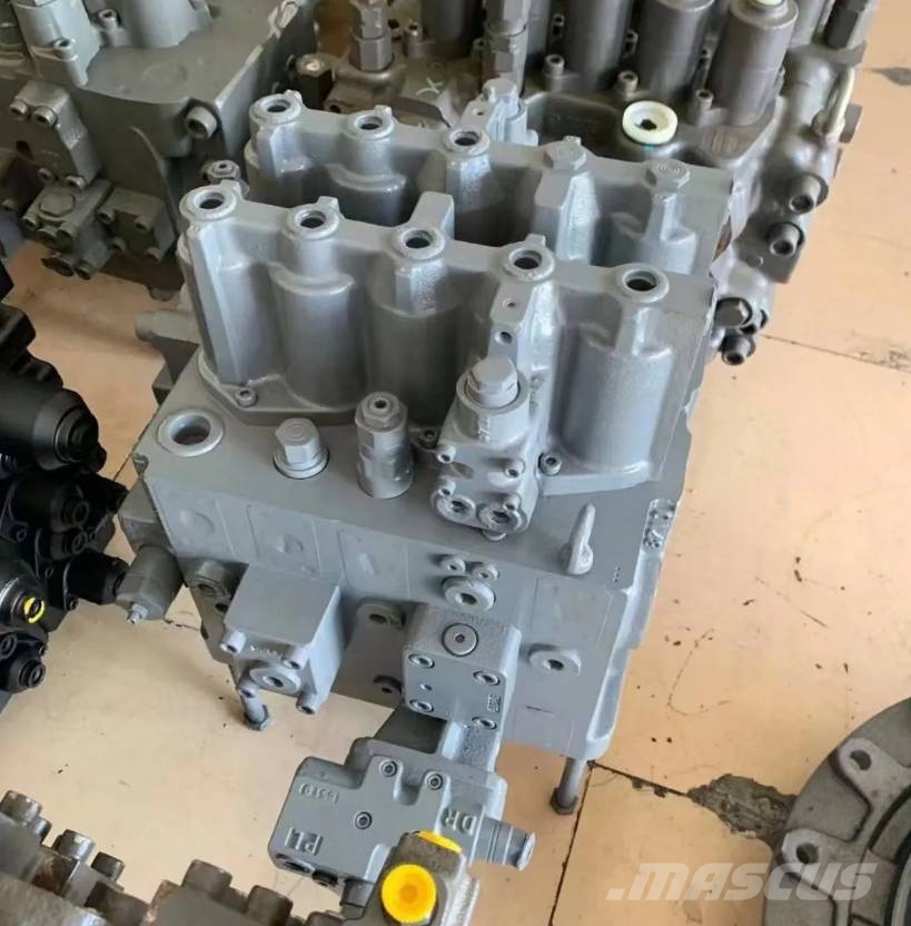 Hitachi EX330-6 Hydraulic Control Valve Hydraulika