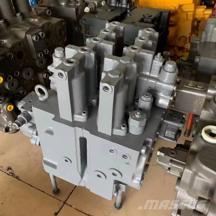 Hitachi EX330-6 Hydraulic Control Valve Hydraulika