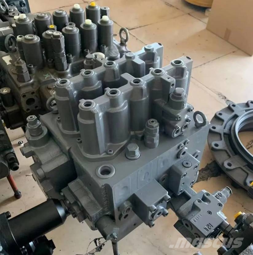 Hitachi EX330-6 Hydraulic Control Valve Hydraulika