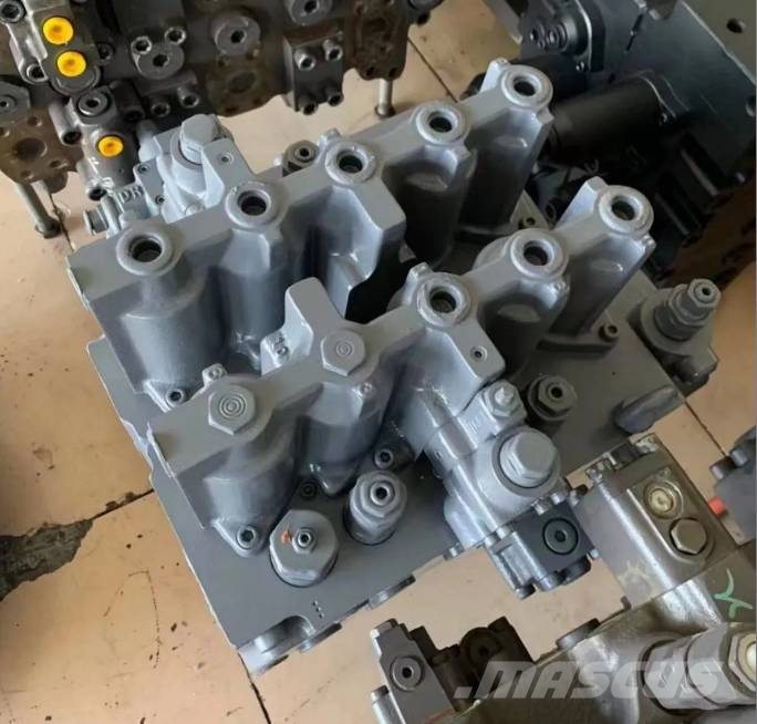 Hitachi EX330-6 Hydraulic Control Valve Hydraulika