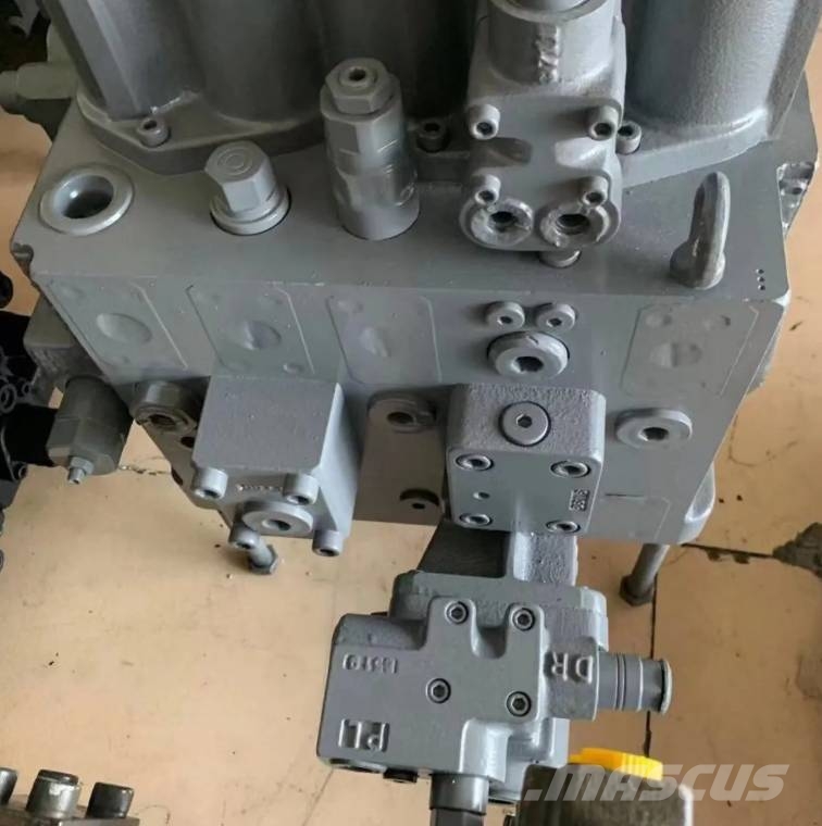 Hitachi EX330-6 Hydraulic Control Valve Hydraulika