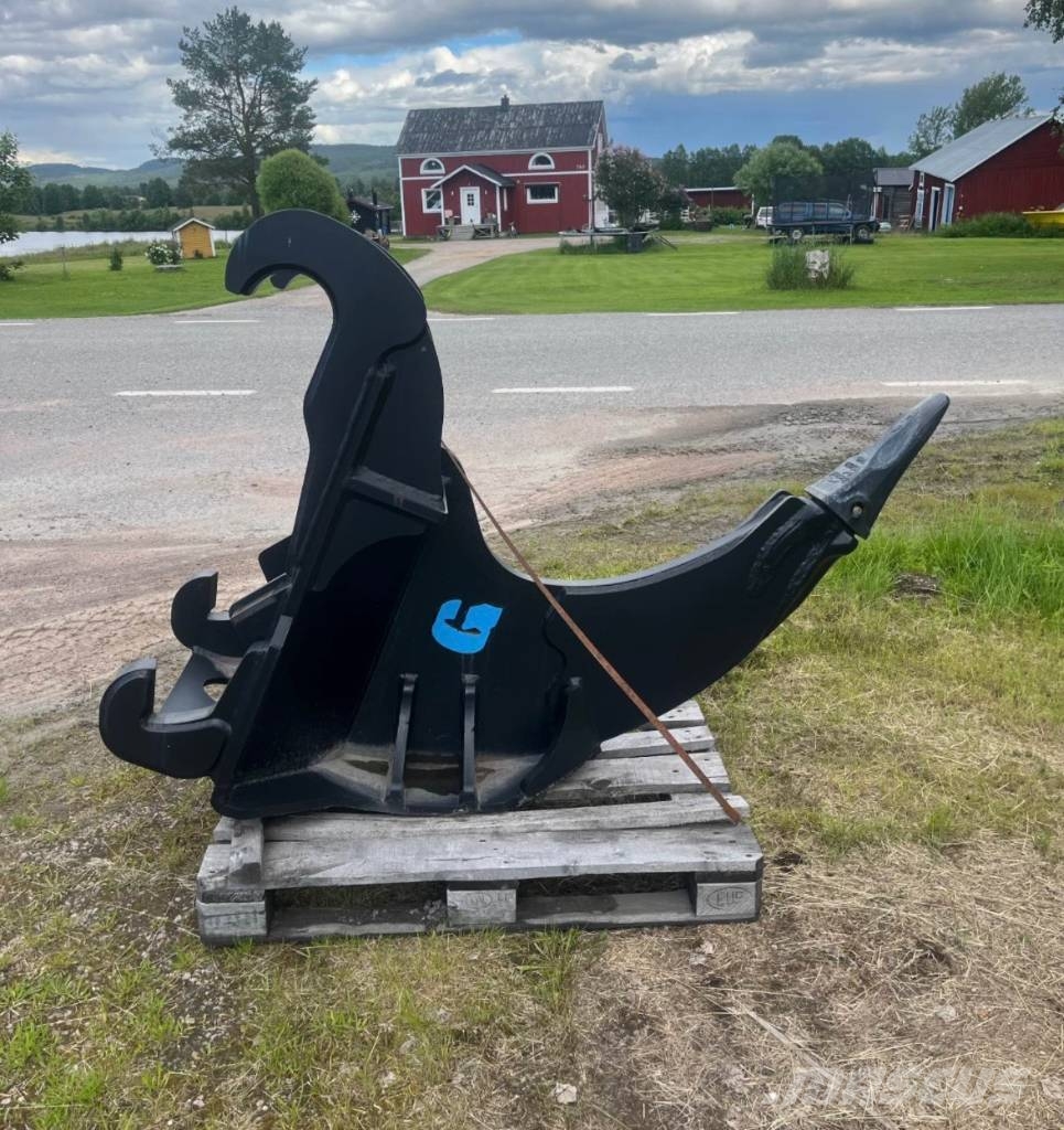 Götene T110 Tjälkrok Repijät