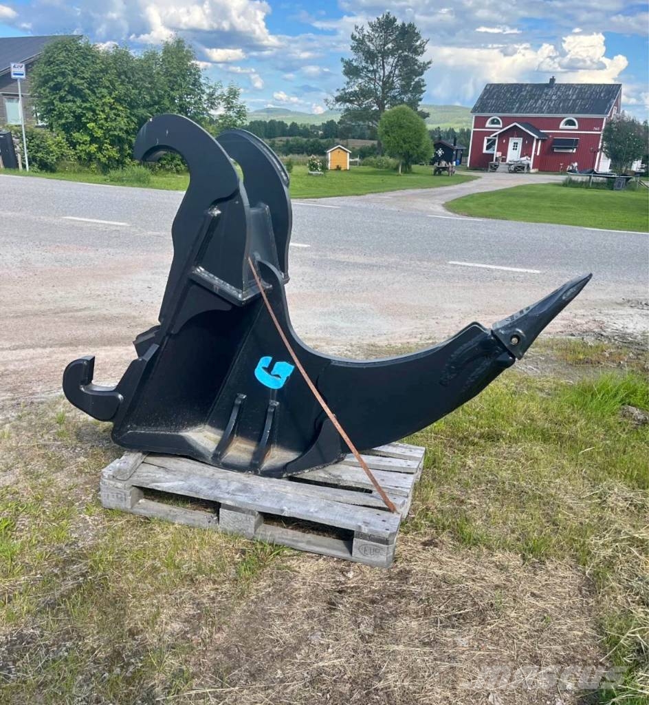 Götene T110 Tjälkrok Repijät