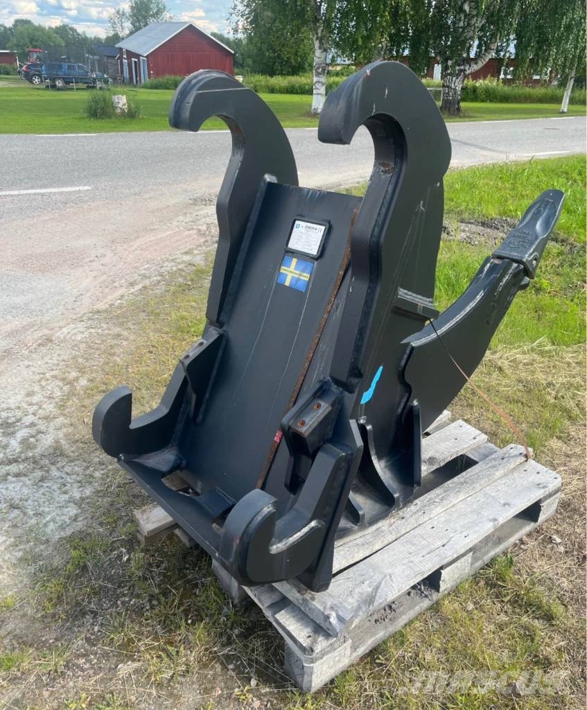 Götene T110 Tjälkrok Repijät