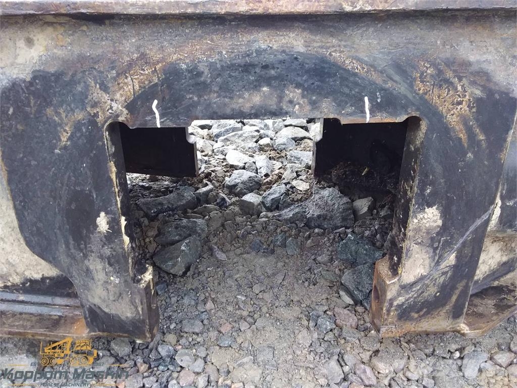 John Deere 1910e Used/Beg Другие компоненты лесотехники