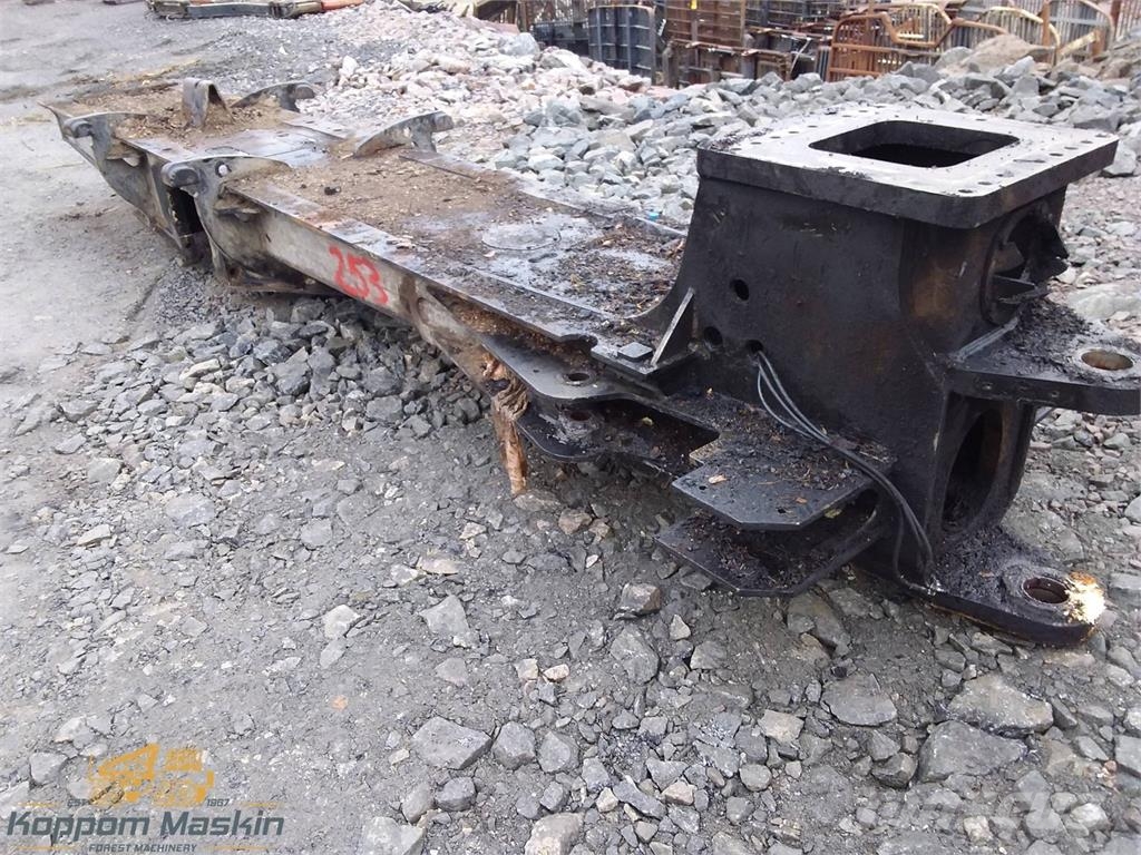 John Deere 1910e Used/Beg Другие компоненты лесотехники