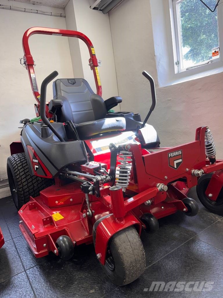 Ferris ZT 2600 IS ركوب الحشائش