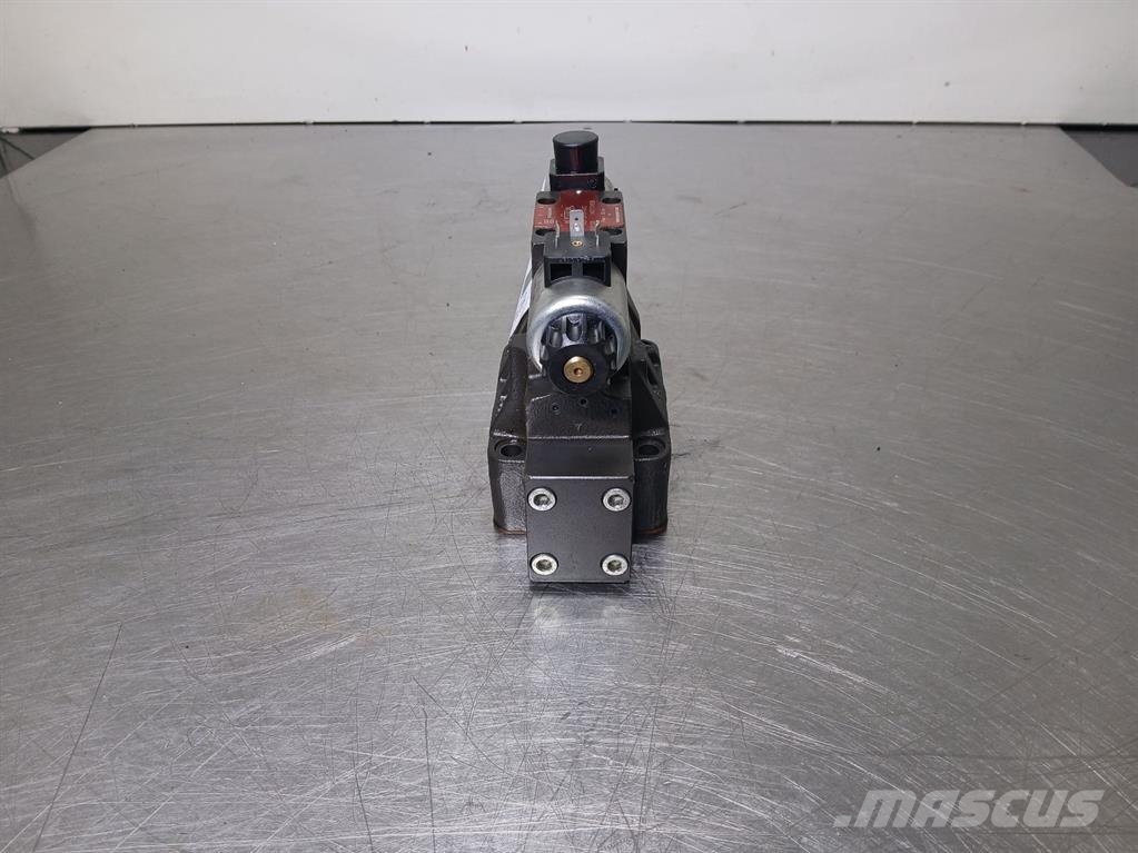 Kramp KREV907C2-KREV03C4012C-NG16 Assembly Hidraulice