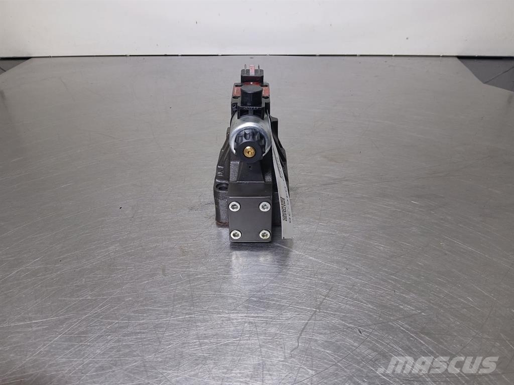 Kramp KREV907C2-KREV03C4012C-NG16 Assembly Hidraulice