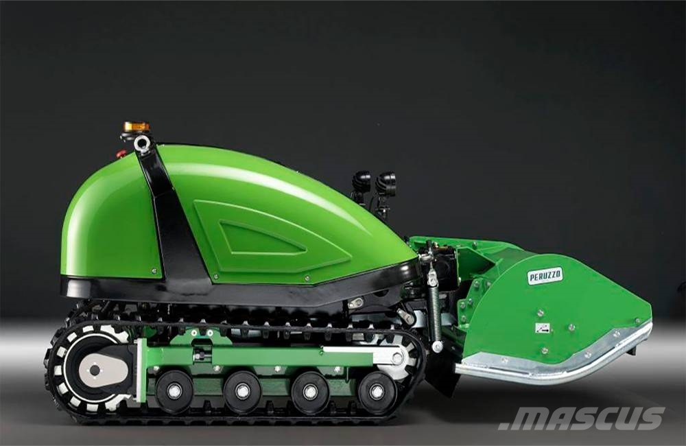 Peruzzo Robofox Hybrid Taille-haies
