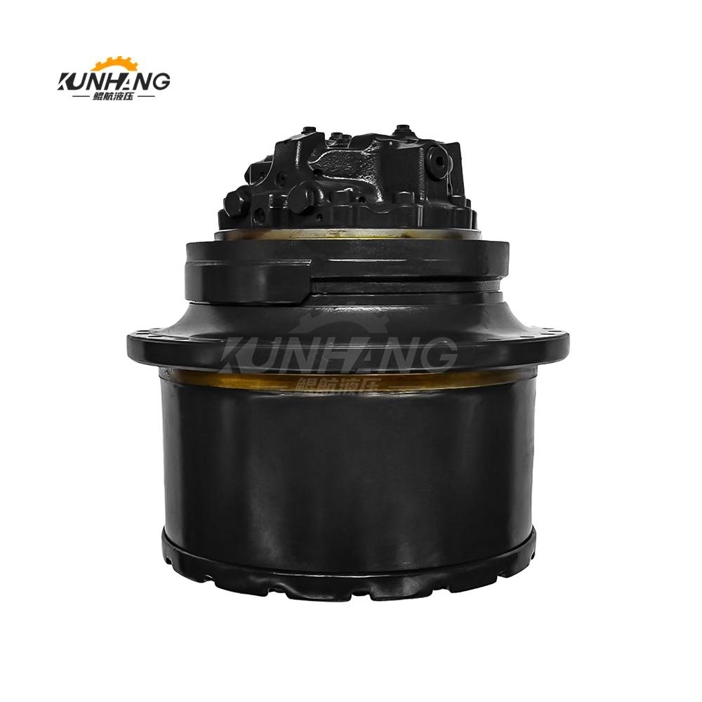 Komatsu PC400-7 Final Drive 208-27-00250 208-27-00251 Transmisija