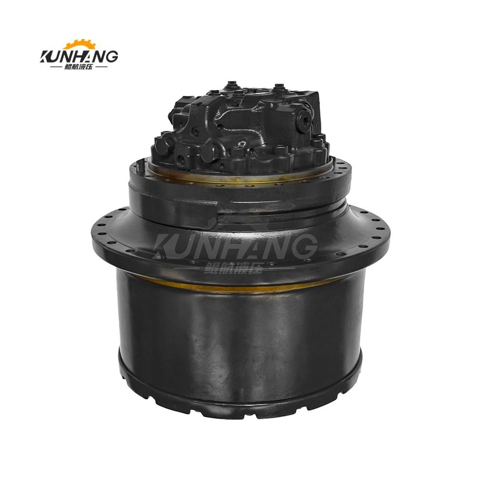 Komatsu PC400-7 Final Drive 208-27-00250 208-27-00251 Transmisija