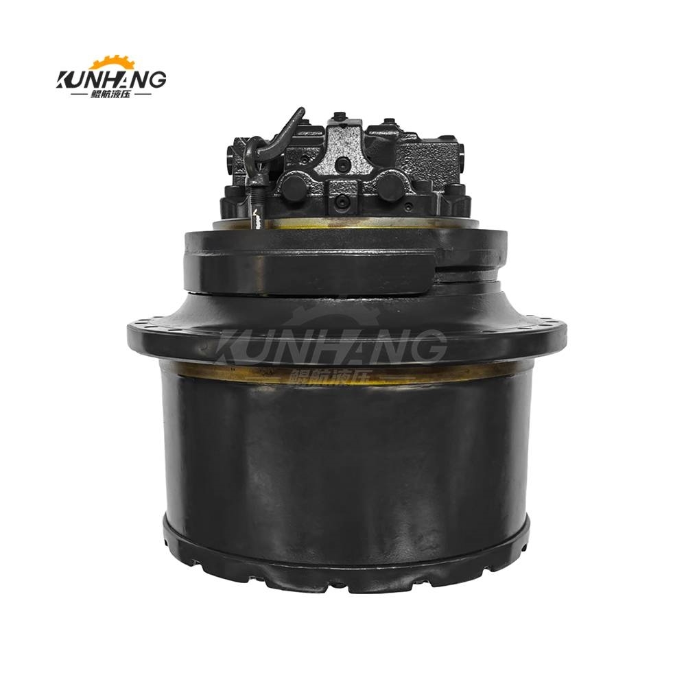 Komatsu PC400-7 Final Drive 208-27-00250 208-27-00251 Transmisija
