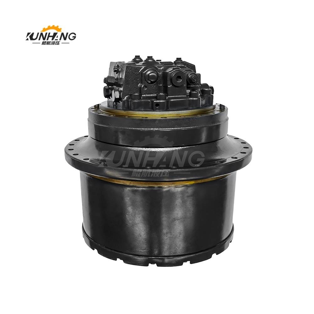 Komatsu PC400-7 Final Drive 208-27-00250 208-27-00251 Transmisija