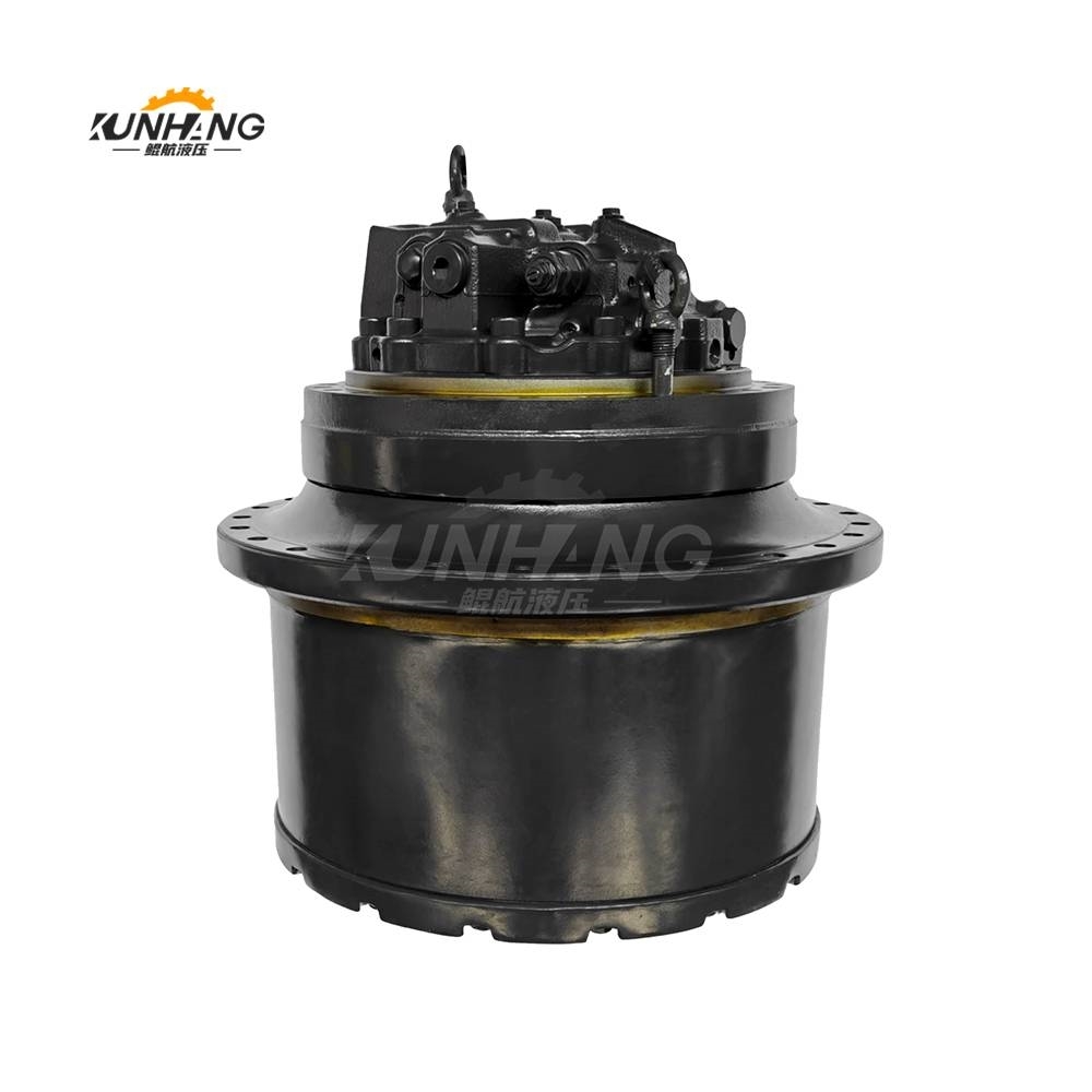 Komatsu PC400-7 Final Drive 208-27-00250 208-27-00251 Transmisija