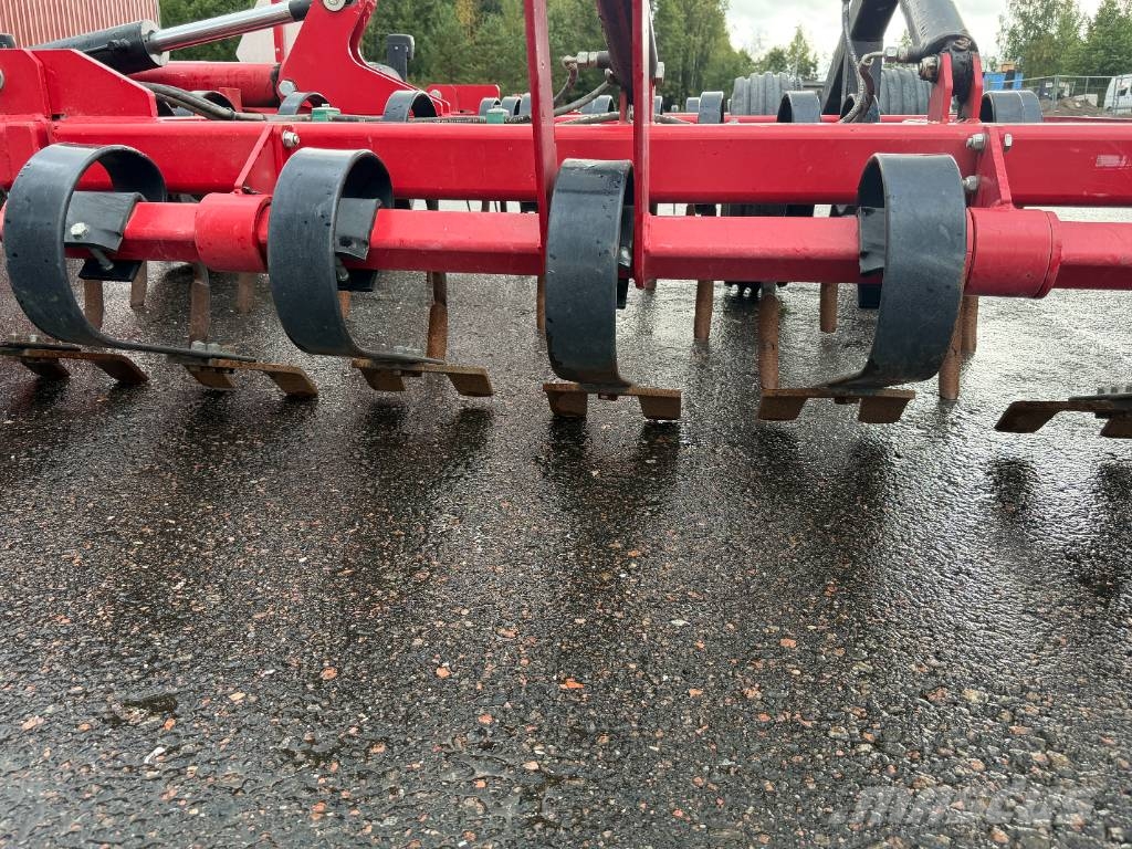 VM 6000 Borona