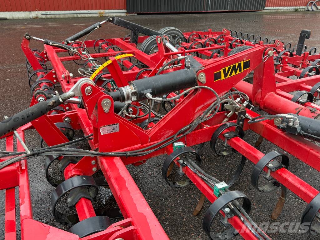 VM 6000 Borona