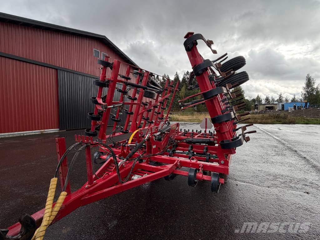 VM 6000 Borona