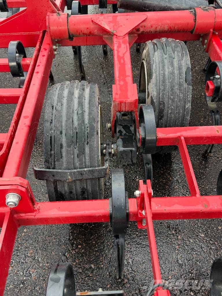 VM 6000 Borona