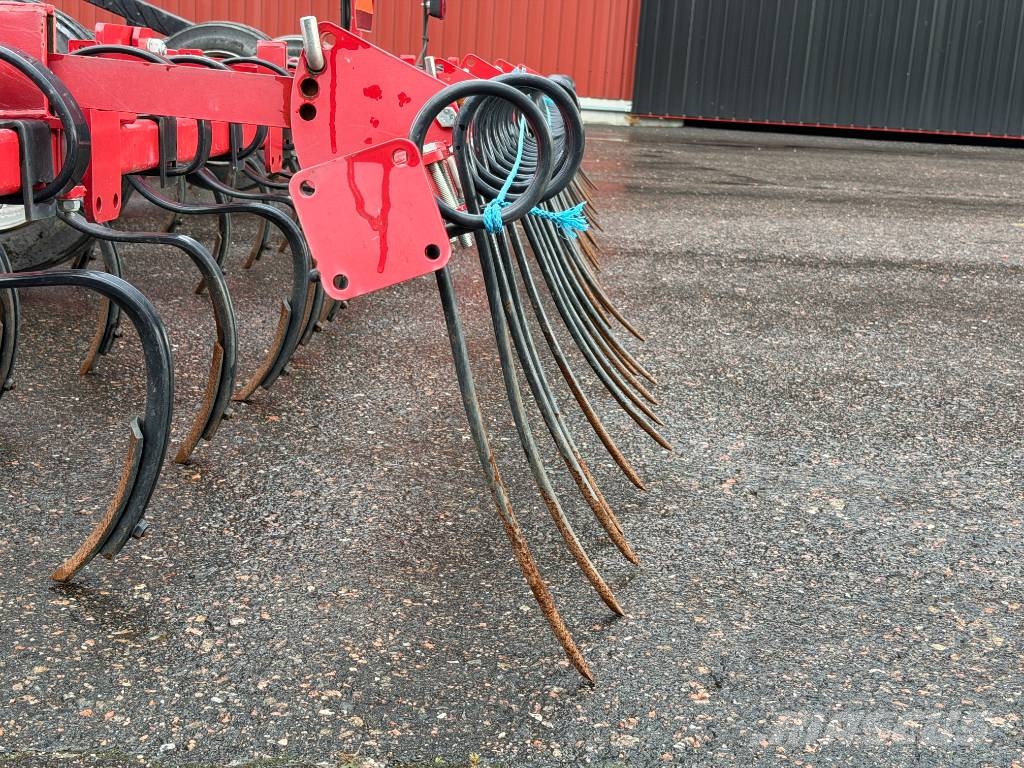 VM 6000 Borona