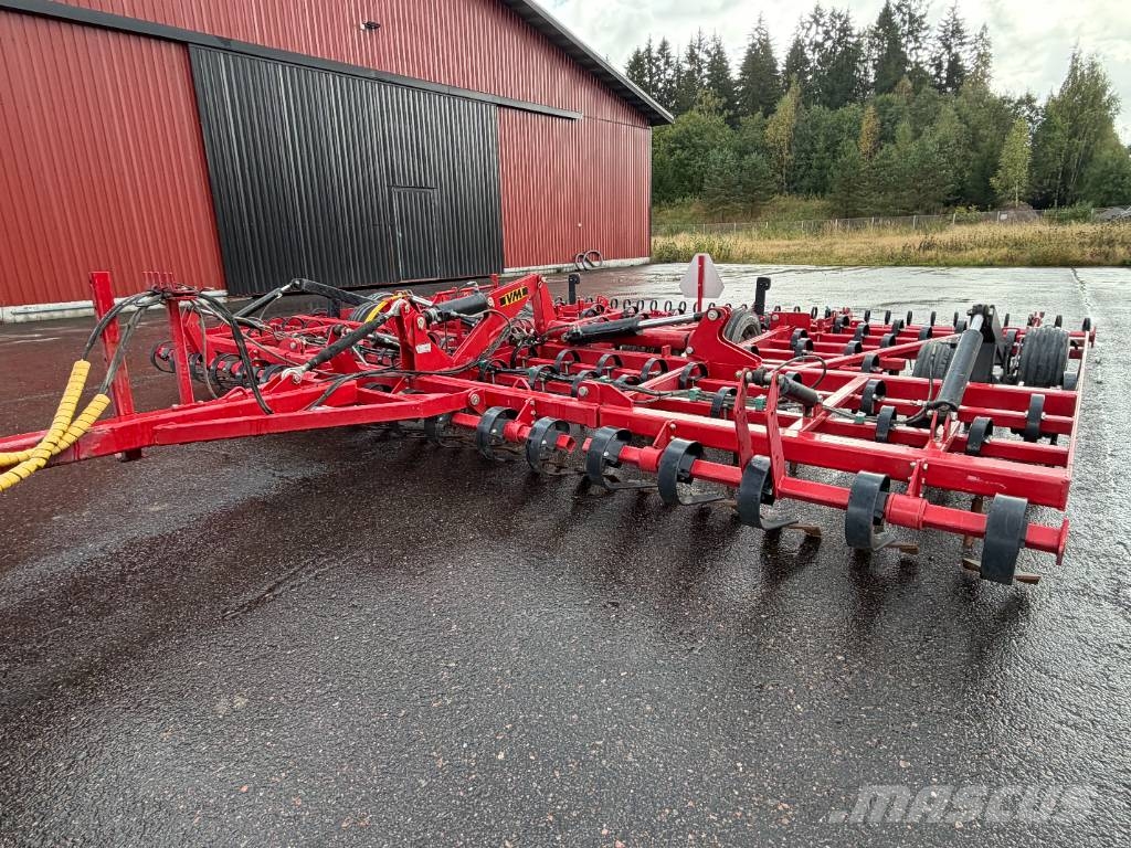 VM 6000 Borona