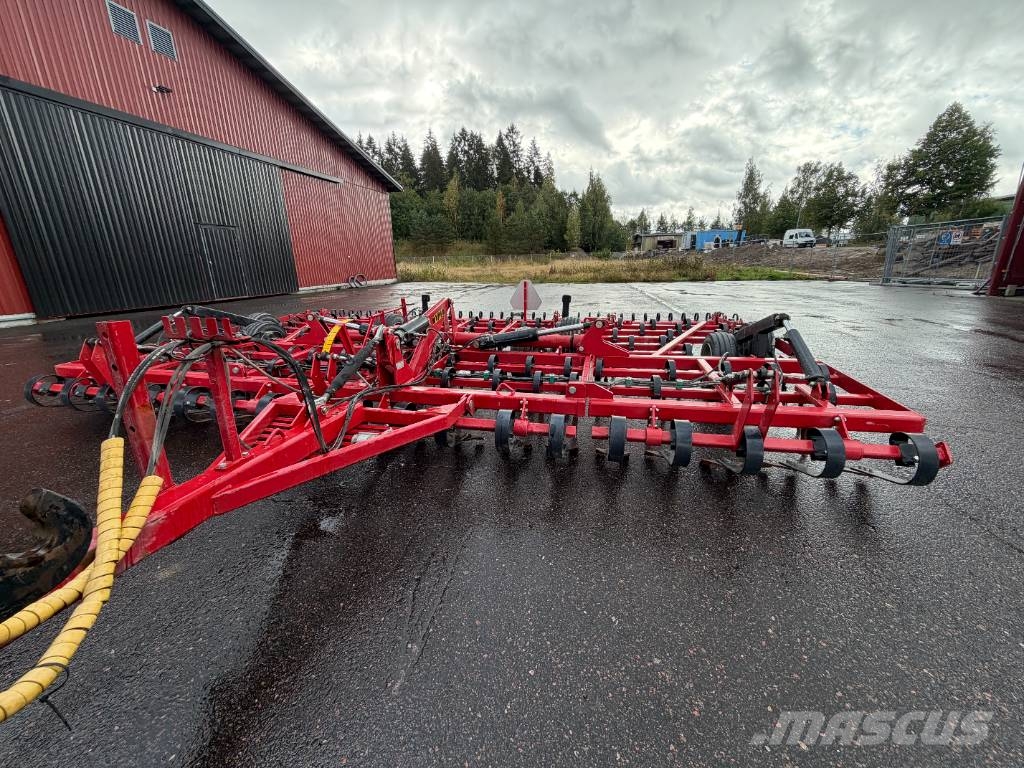 VM 6000 Borona