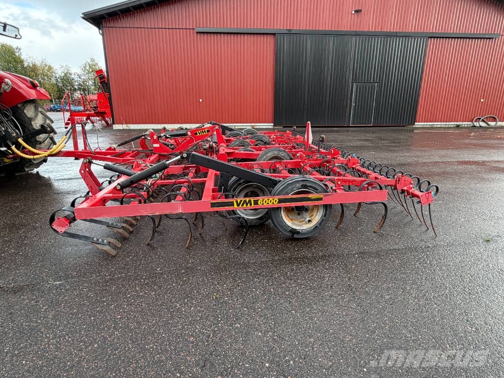 VM 6000 Borona