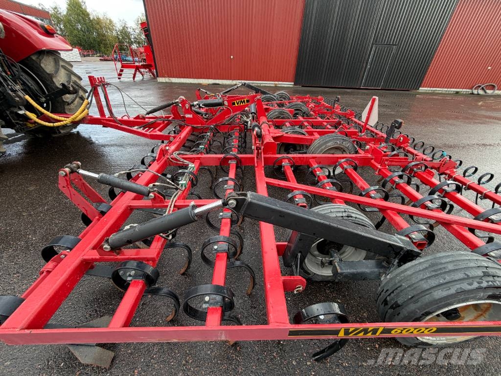 VM 6000 Borona