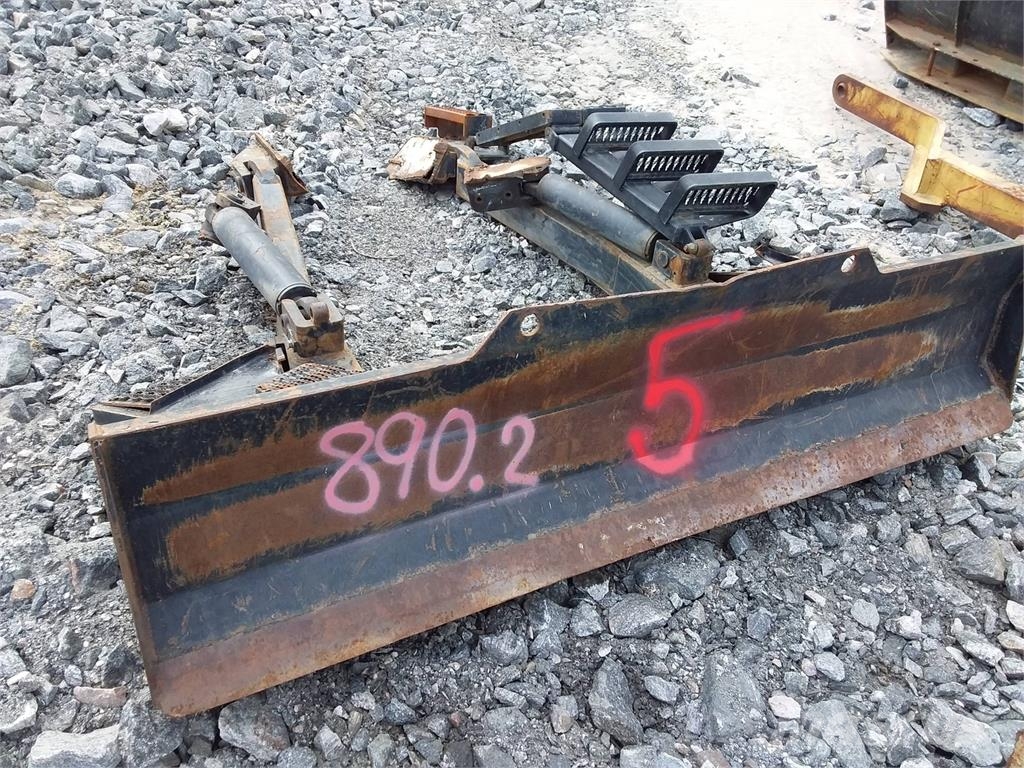 Valmet 890 Used/Beg Other components
