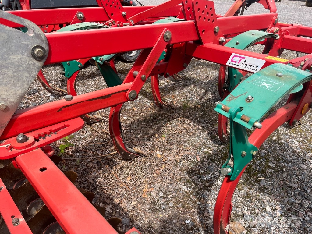 Kverneland CLC PRO 300 Cultivatoren