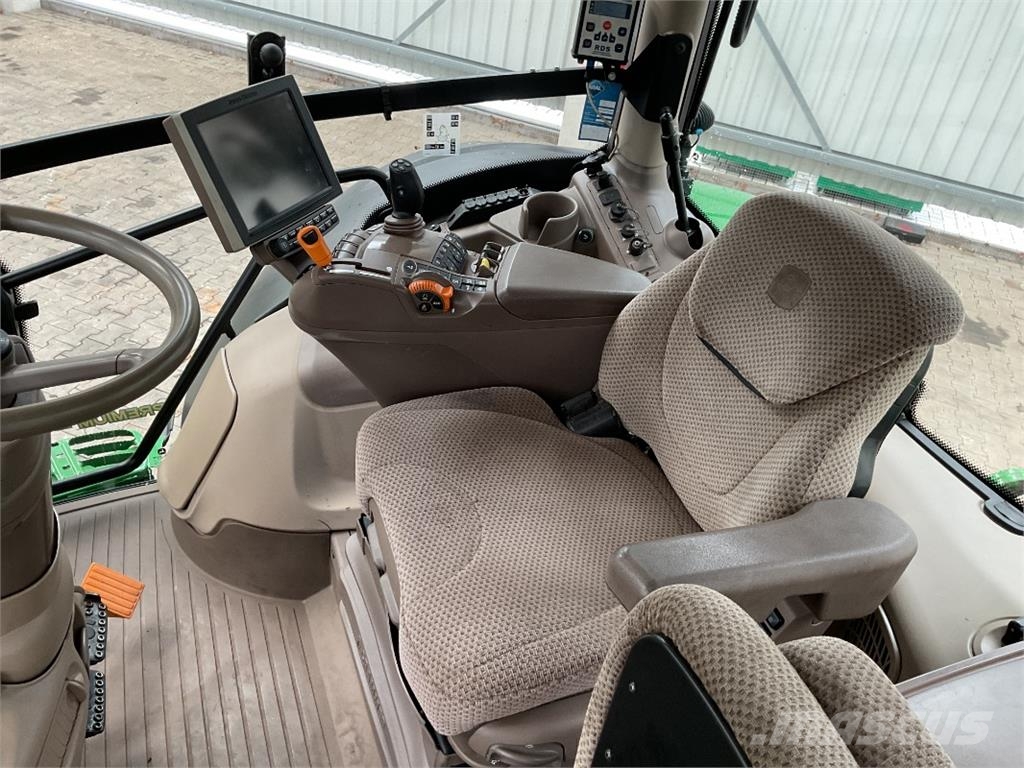 John Deere 6215R Tratores Agrícolas usados