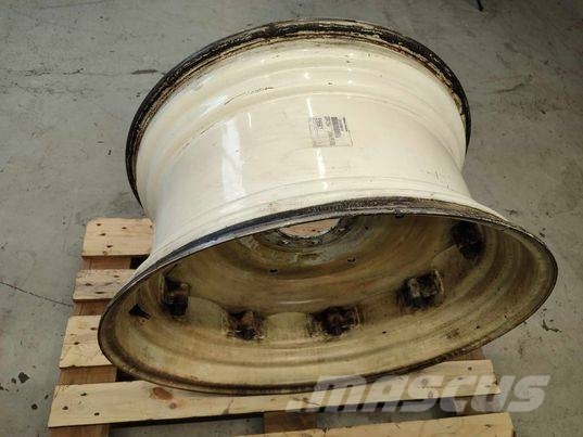 New Holland TD80 rim 輪胎、車輪和輪圈