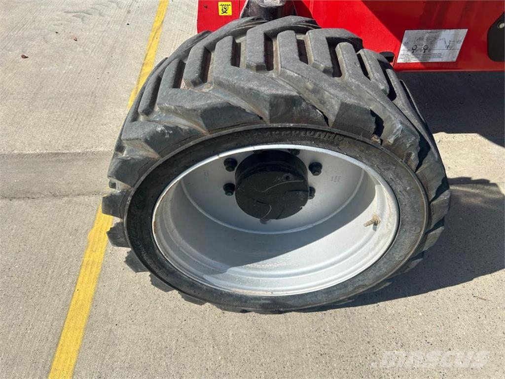 Manitou 160ATJ+ (7086) رافعات سلة مفصلية