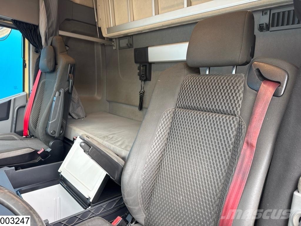 Renault T High 520 EURO 6, Standairco Tractor Units