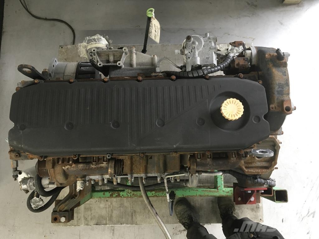 Iveco F2CFE???? USED Motores