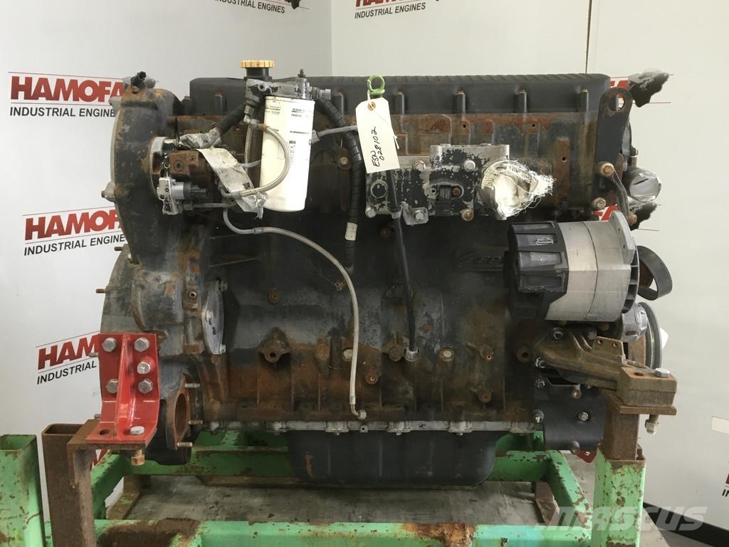 Iveco F2CFE???? USED Motores