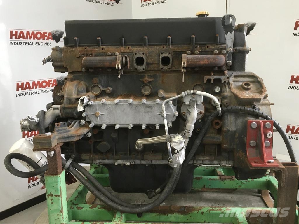 Iveco F2CFE???? USED Motores