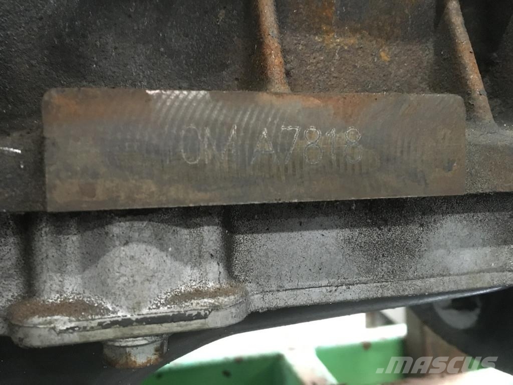 Iveco F2CFE???? USED Motores