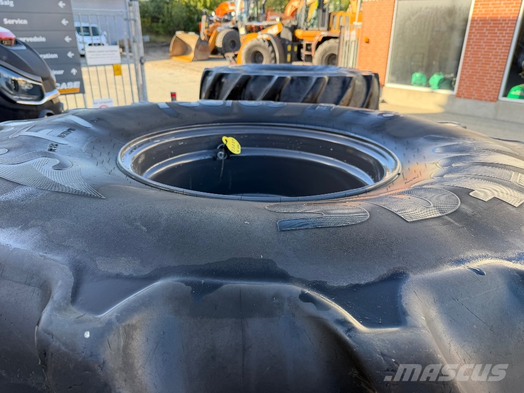Mitas SFT 750/65 R26 Колеса