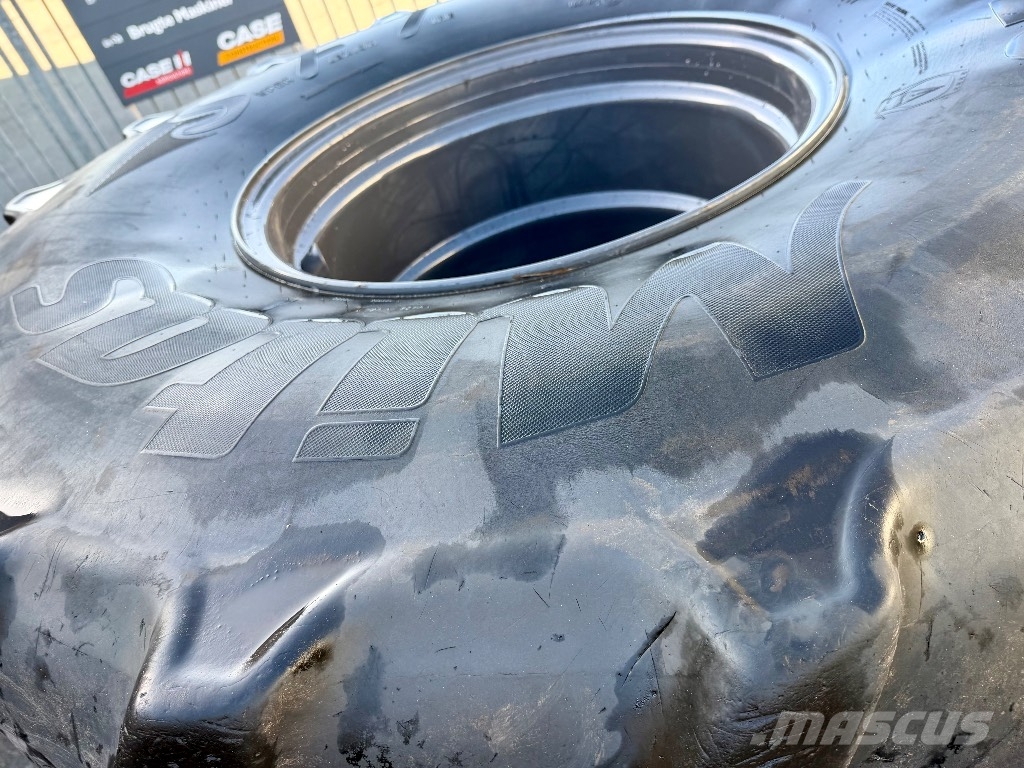 Mitas SFT 750/65 R26 Колеса