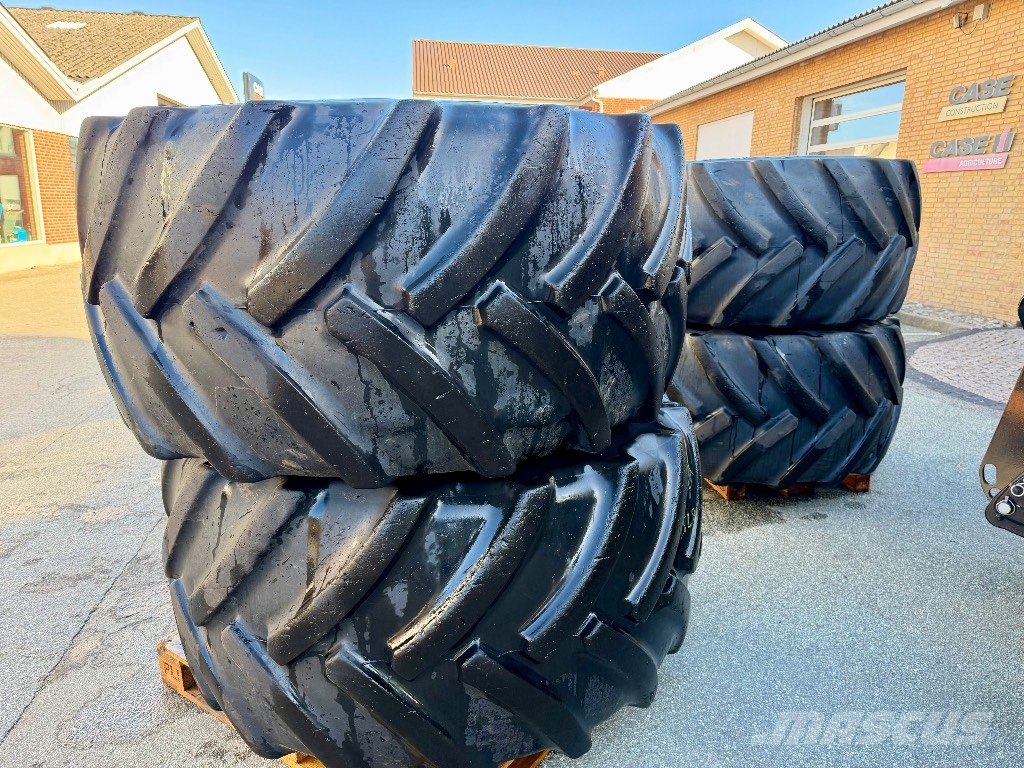 Mitas SFT 750/65 R26 Колеса